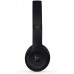 Beats Solo3 Wireless On-Ear Headphones - Apple W1 Headphone Chip, Class 1 Bluetooth, 40 Hours of Listening Time, Built-in Microphone - Black (Latest Model) Beats Solo3 Wireless On-Ear Headphones - Apple W1 Headphone Chip, Class 1 Bluetooth, 40 Hours of Listening Time, Built-in Microphone - Black (Latest Model)