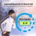 Bluetooth Beanie Hat - Winter Knit Hats Headphones Headset Music Cap with Stereo Speaker & MIC - Unique Christmas Tech Gifts for Men Women Teen Boys Girls Bluetooth Beanie Hat - Winter Knit Hats Headphones Headset Music Cap with Stereo Speaker & MIC - Unique Christmas Tech Gifts for Men Women Teen Boys Girls