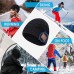 Bluetooth Beanie Hat - Winter Knit Hats Headphones Headset Music Cap with Stereo Speaker & MIC - Unique Christmas Tech Gifts for Men Women Teen Boys Girls Bluetooth Beanie Hat - Winter Knit Hats Headphones Headset Music Cap with Stereo Speaker & MIC - Unique Christmas Tech Gifts for Men Women Teen Boys Girls