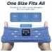Bluetooth Headband,Lavince Sleep Headphones Wireless Sports Headband Headphones Noise Cancelling Sleeping Headphones Earbuds for Sleep,Workout,Running,Yoga,Travel,Cool Tech Gift for Mom Women Dad Men Bluetooth Headband,Lavince Sleep Headphones Wireless Sports Headband Headphones Noise Cancelling Sleeping Headphones Earbuds for Sleep,Workout,Running,Yoga,Travel,Cool Tech Gift for Mom Women Dad Men